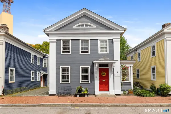 23 Starr Street, New London, CT 06320