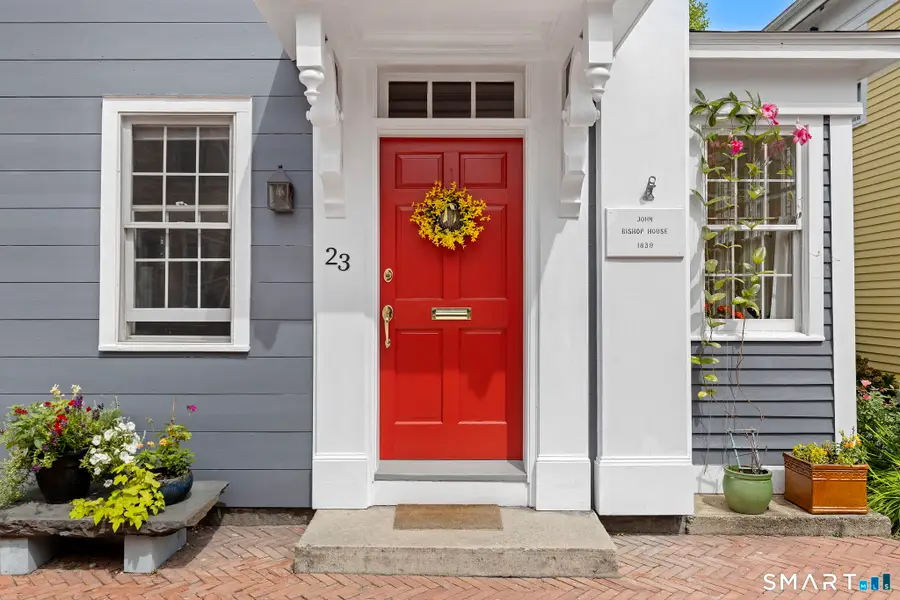 23 Starr Street, New London, CT 06320 - #2
