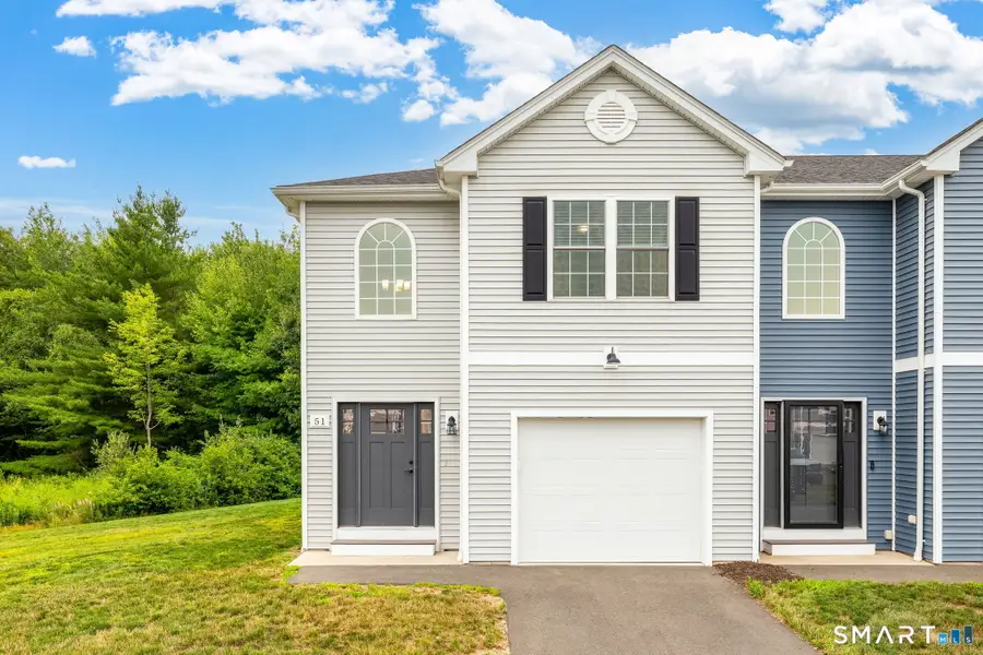 51 Gillette Way #51, Bristol, CT 06010 - #2