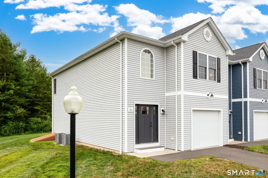 51 Gillette Way #51, Bristol, CT 06010 - #3