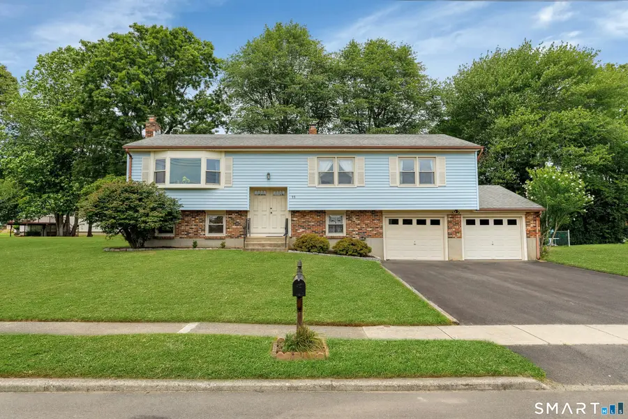 11 Apple Tree Terrace, West Haven, CT 06516 - #2