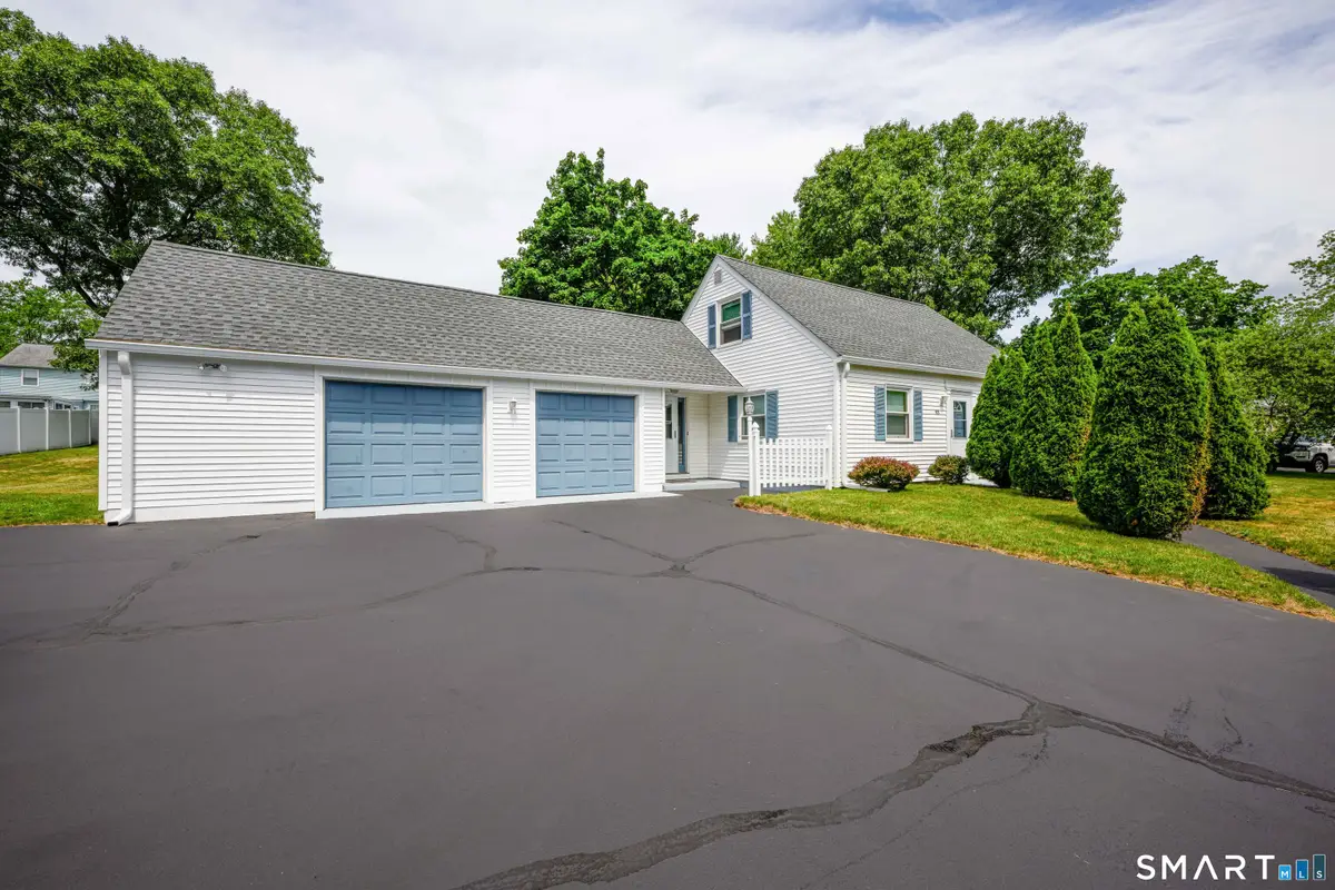 93 Pool Road, North Haven, CT 06473 - #1
