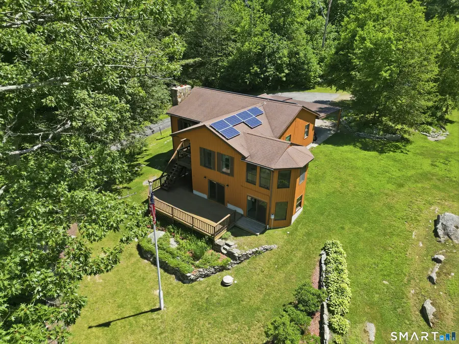 229 Deepwood Drive, Lebanon, CT 06249 - #3