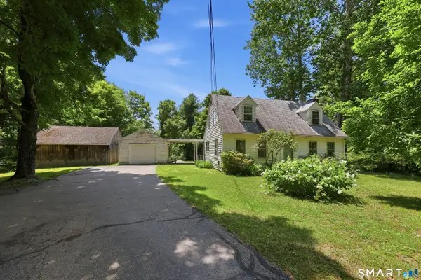 51 Marjorie Circle, Hebron, CT 06248