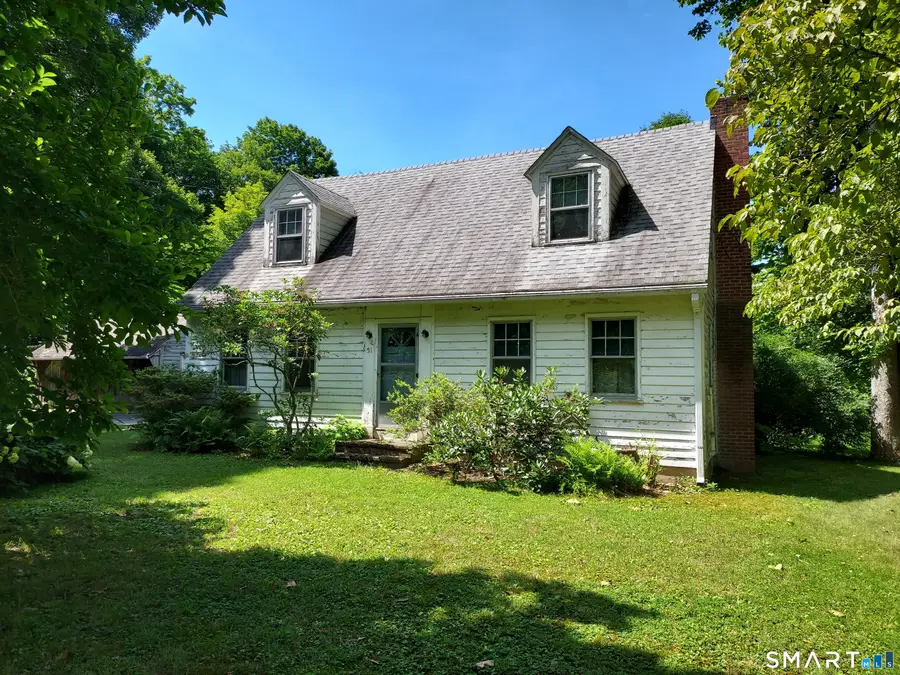 51 Marjorie Circle, Hebron, CT 06248 - #2