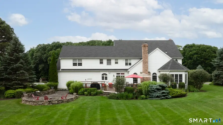 21 Merlins Lane, Newtown, CT 06470 - #3