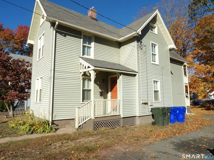 32 Wells Avenue, East Hartford, CT 06108 - #2