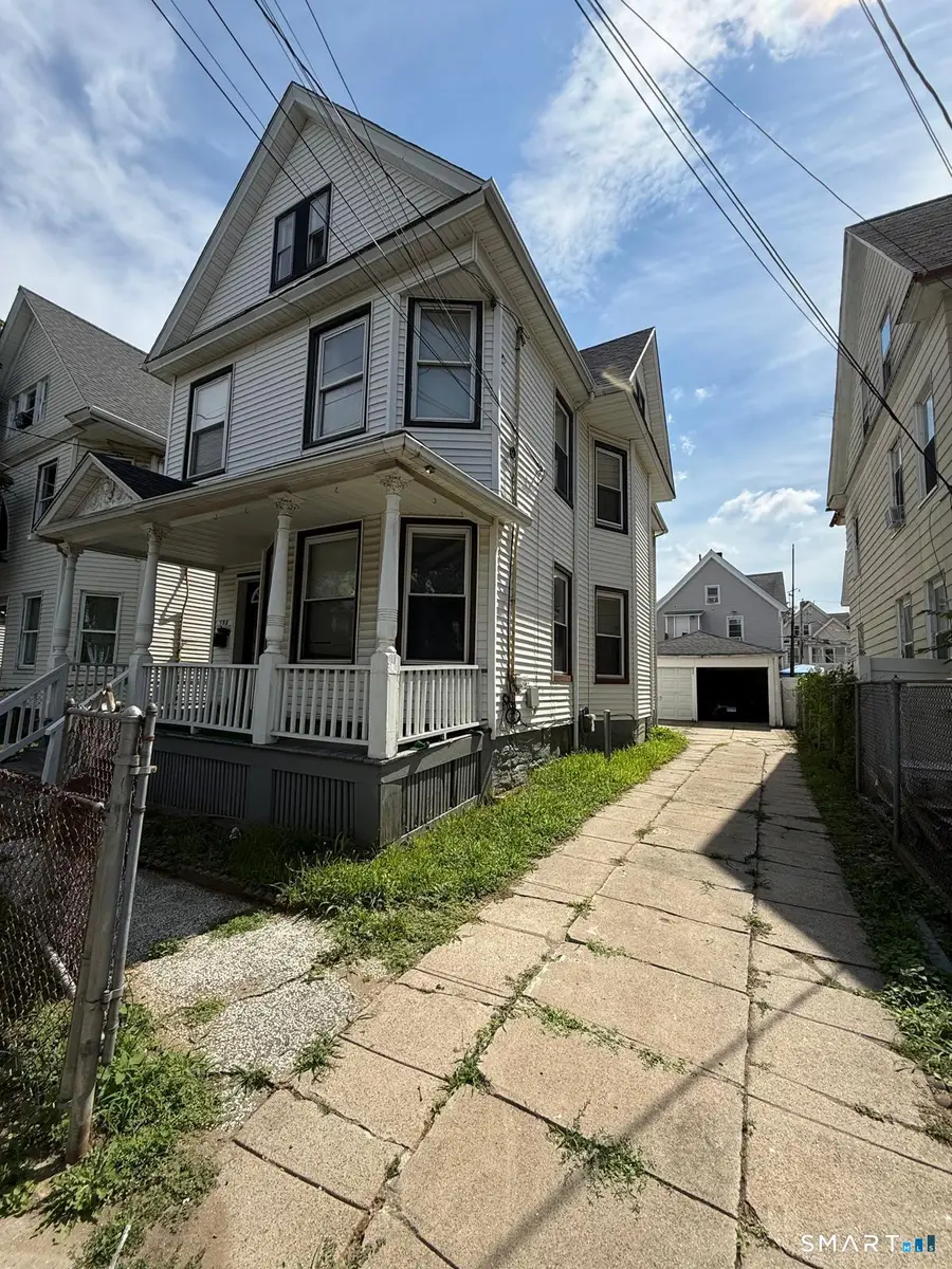598 William Street, Bridgeport, CT 06608 - #2