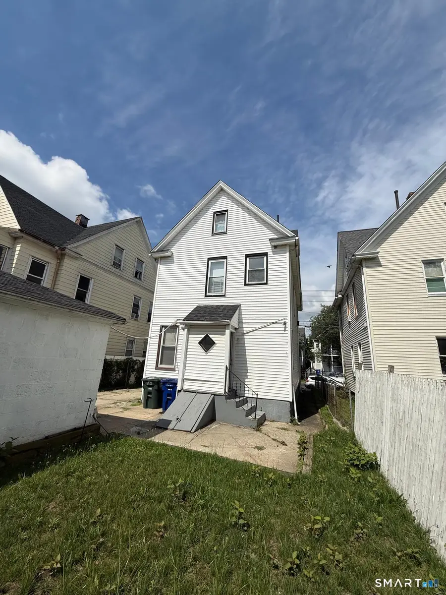 598 William Street, Bridgeport, CT 06608 - #3