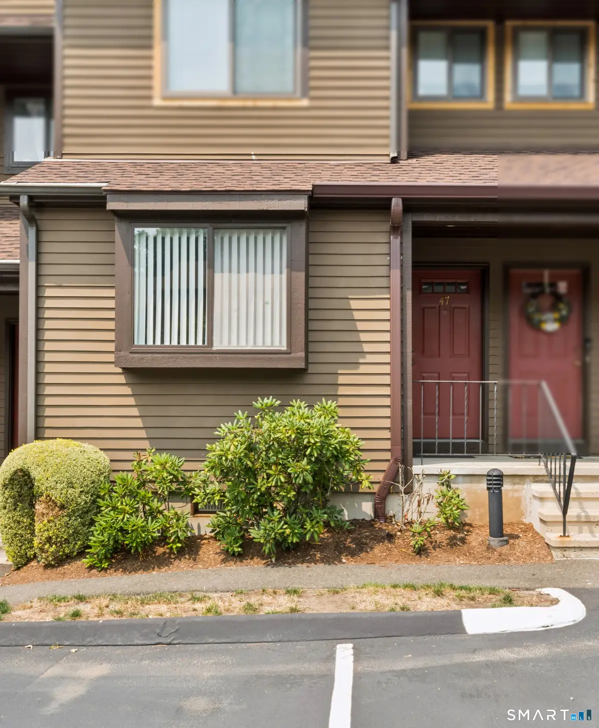 115 Fillow Street #47, Norwalk, CT 06850 - #1