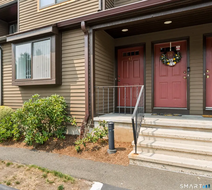 115 Fillow Street #47, Norwalk, CT 06850 - #2