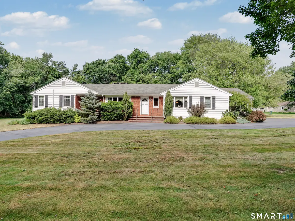 579 Racebrook Road, Orange, CT 06477 - #1