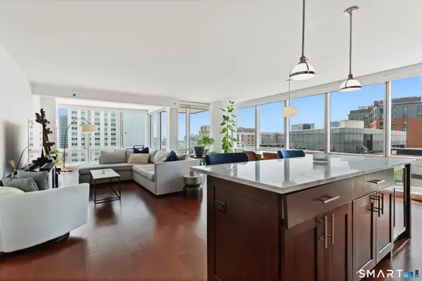 1 Broad Street #14G, Stamford, CT 06901