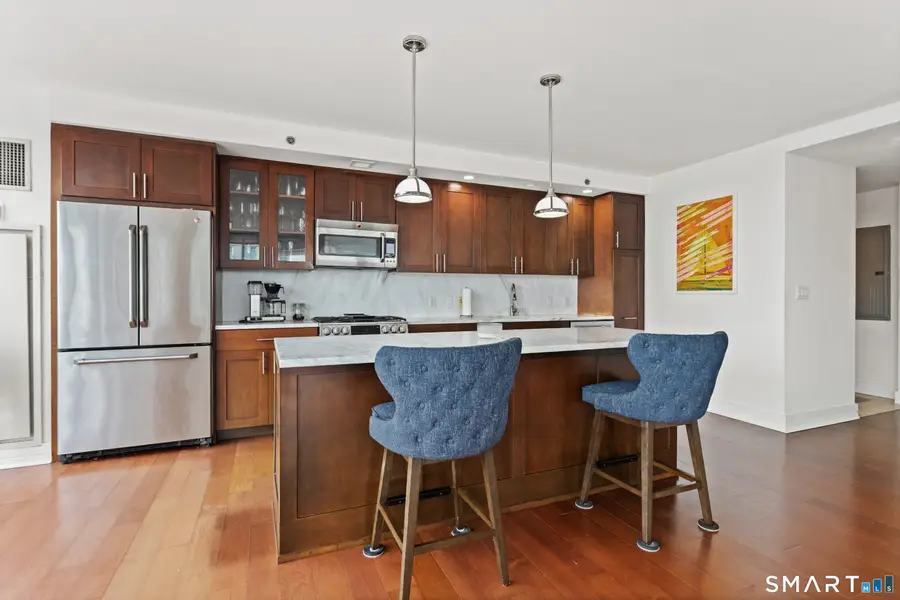 1 Broad Street #14G, Stamford, CT 06901 - #3