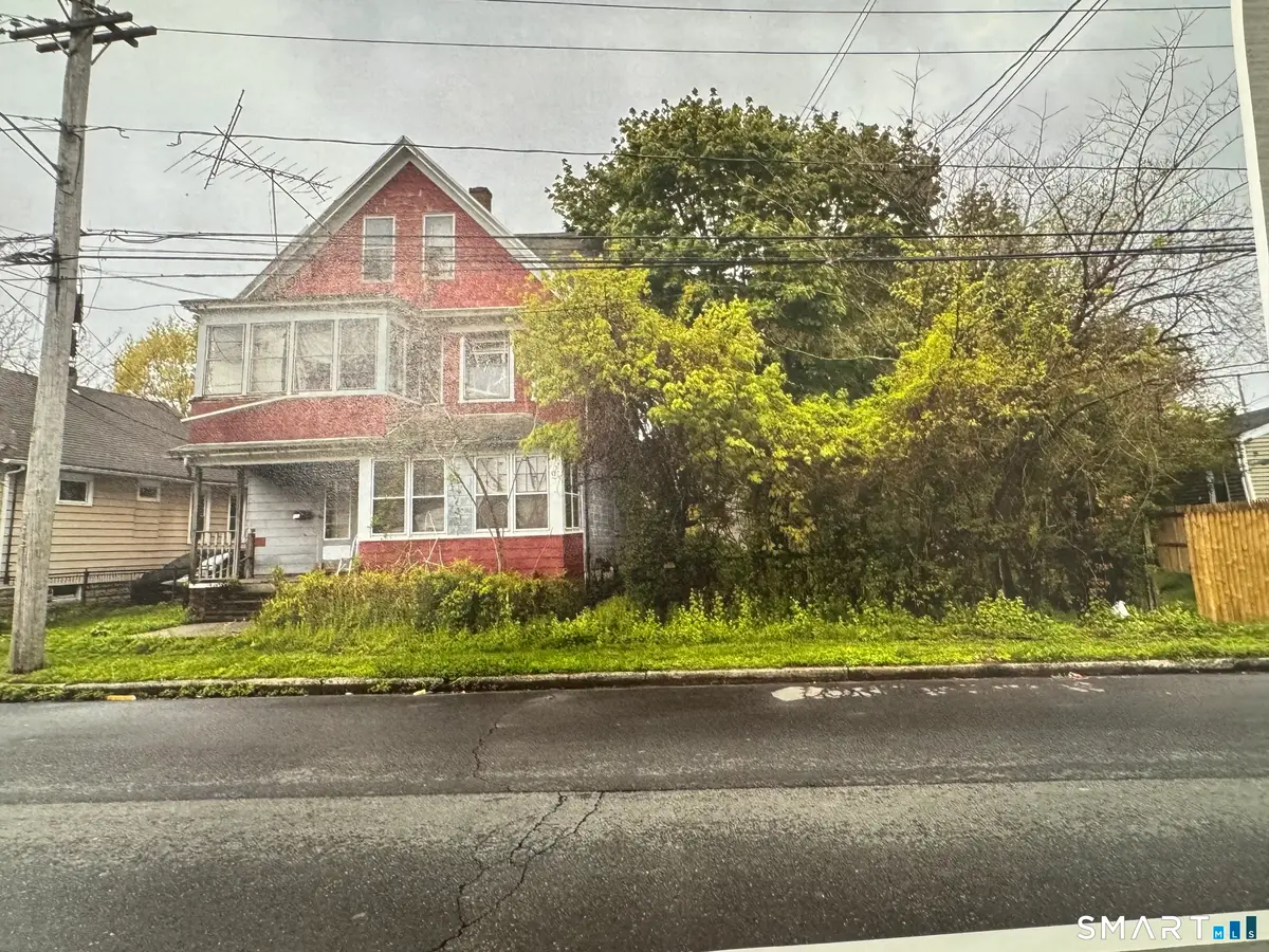 161-179 Wilmot Avenue, Bridgeport, CT 06607 - #1