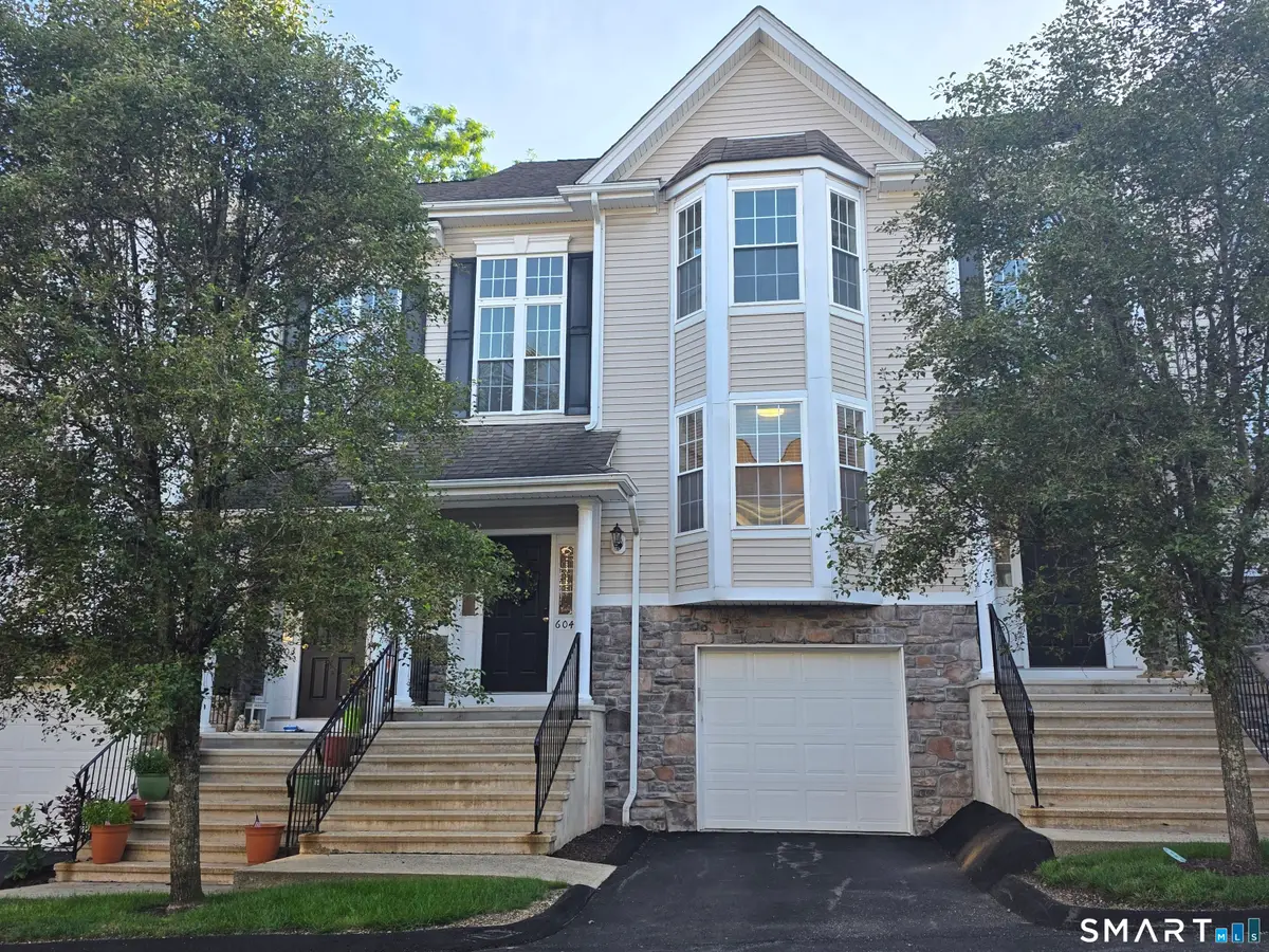 604 Sienna Drive #604, Danbury, CT 06810 - #1