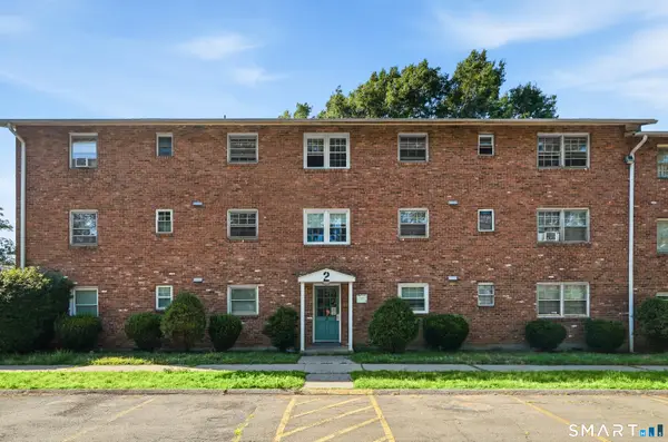 5 Treat Street #2D, West Haven, CT 06516