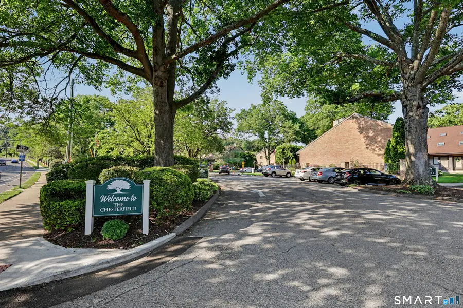 2289 Bedford Street #D12, Stamford, CT 06905 - #2