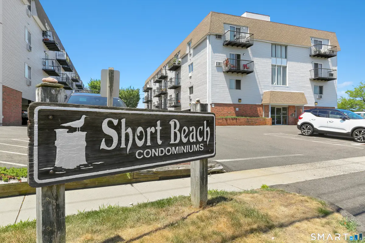 115 Short Beach Road #201, Stratford, CT 06615 - #1