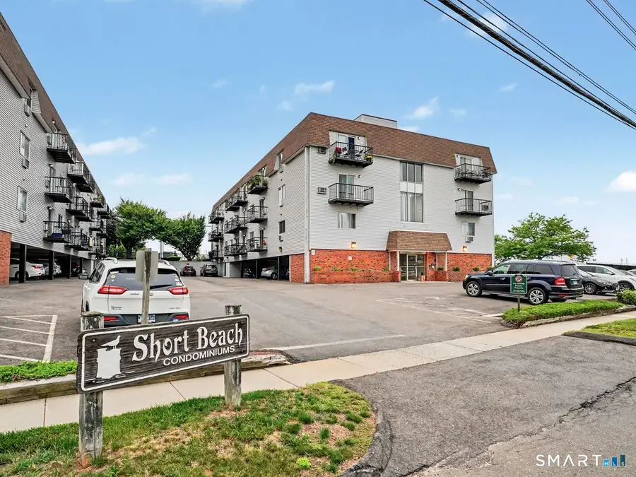 115 Short Beach Road #201, Stratford, CT 06615 - #2