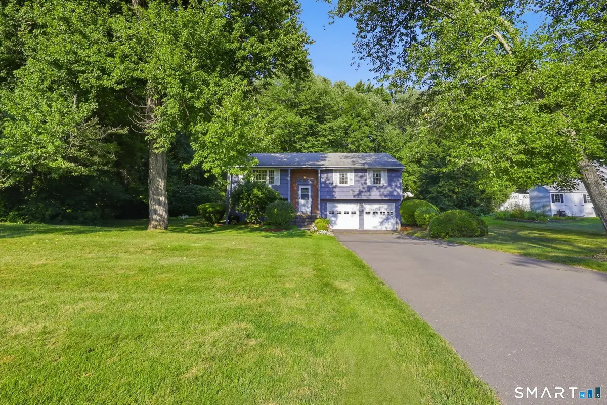 268 Merline Road, Vernon, CT 06066 - #1