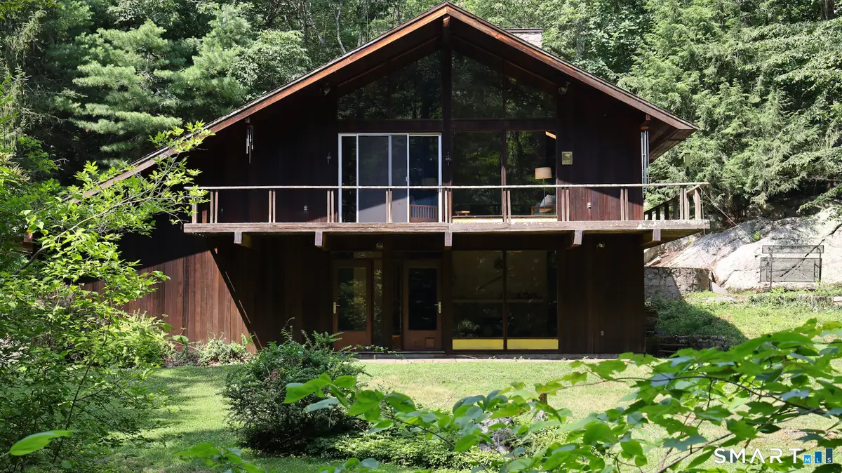 549 Branchville Road, Ridgefield, CT 06877 - #1