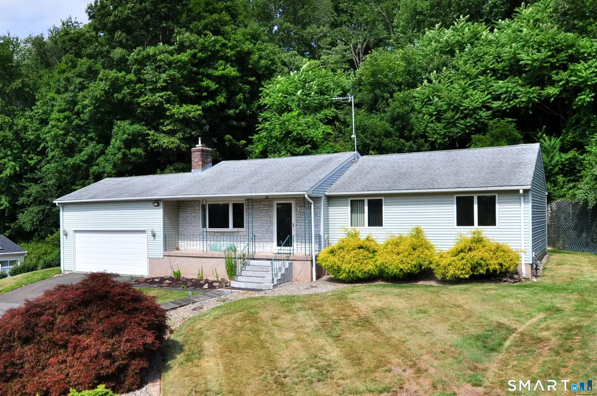100 Wynding Brook Drive, Rocky Hill, CT 06067 - #1