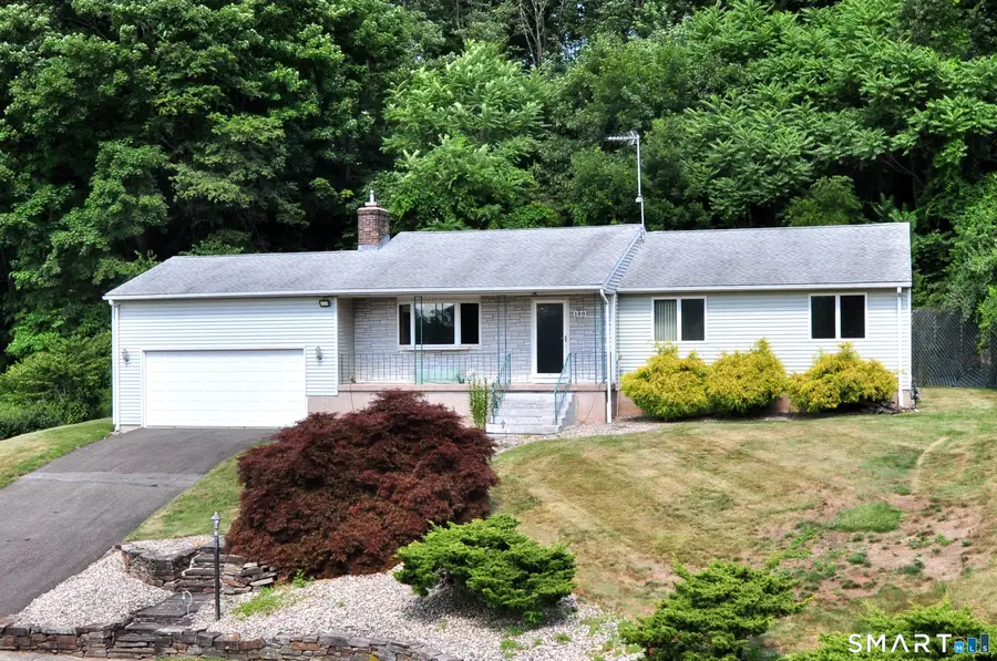 100 Wynding Brook Drive, Rocky Hill, CT 06067 - #2