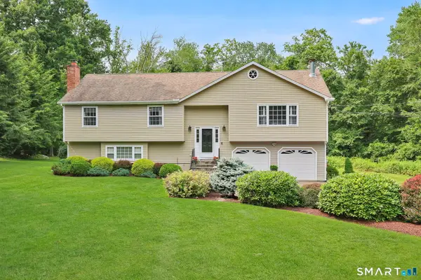 46 Doris Drive, Monroe, CT 06468