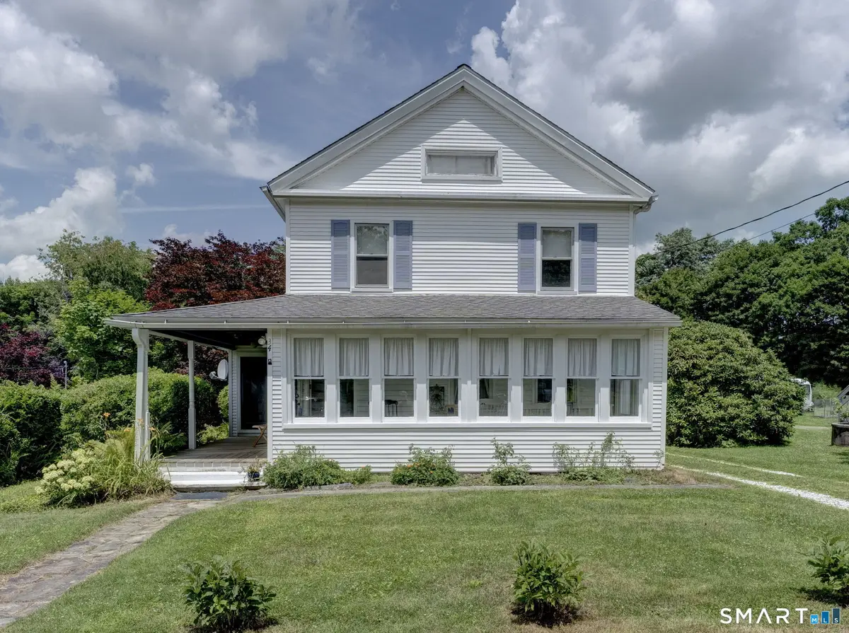 34 Highland Avenue, Litchfield, CT 06759 - #1