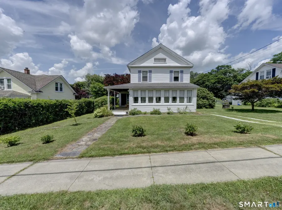 34 Highland Avenue, Litchfield, CT 06759 - #2