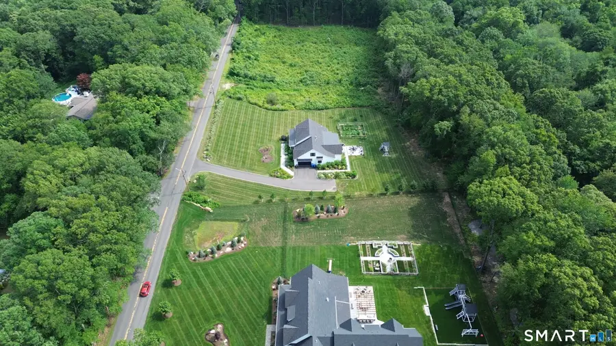 54 Northrop Road, Woodbridge, CT 06525 - #3
