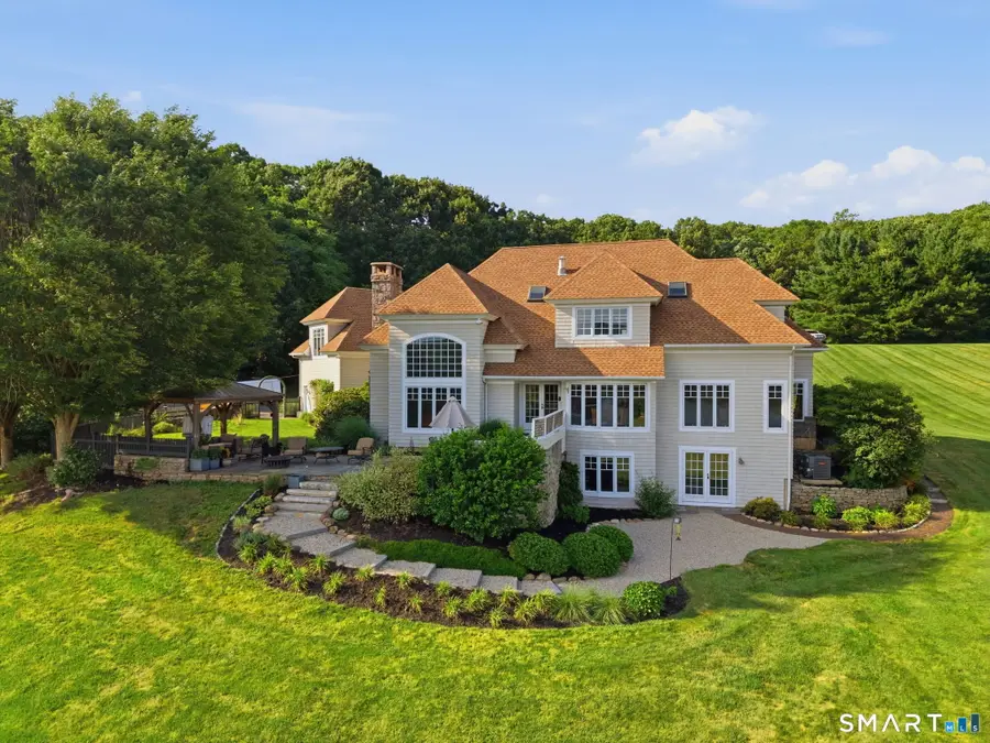 2784 Hebron Avenue, Glastonbury, CT 06033 - #2