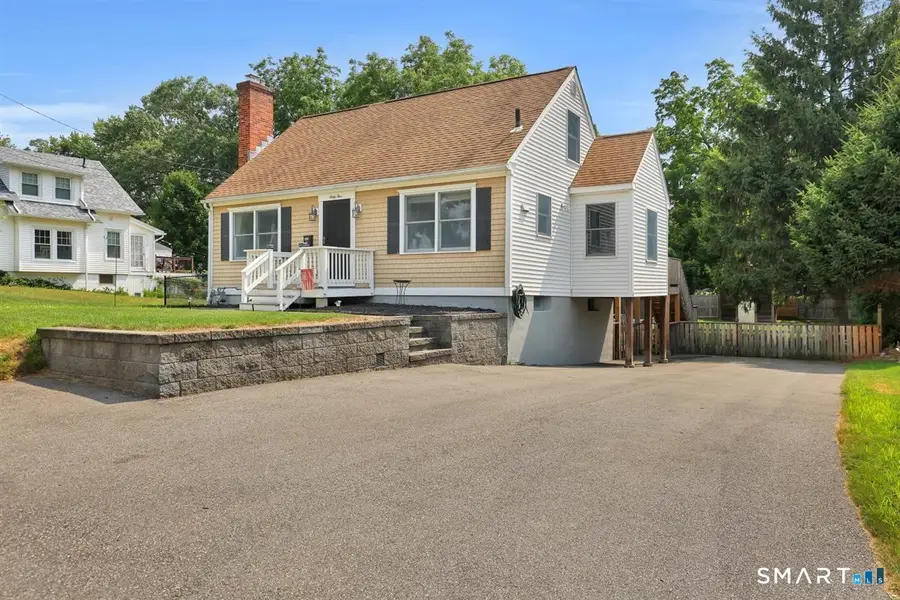 65 Doane Street, Manchester, CT 06042 - #2