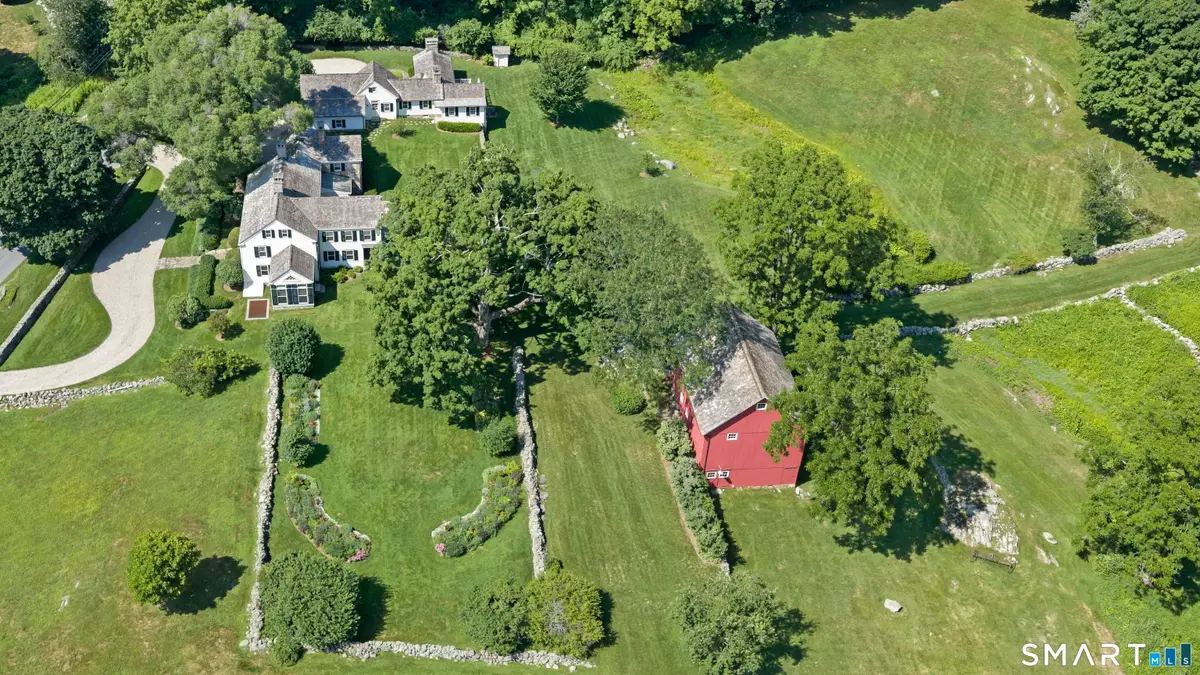 430 Nod Hill Road, Wilton, CT 06897 - #1