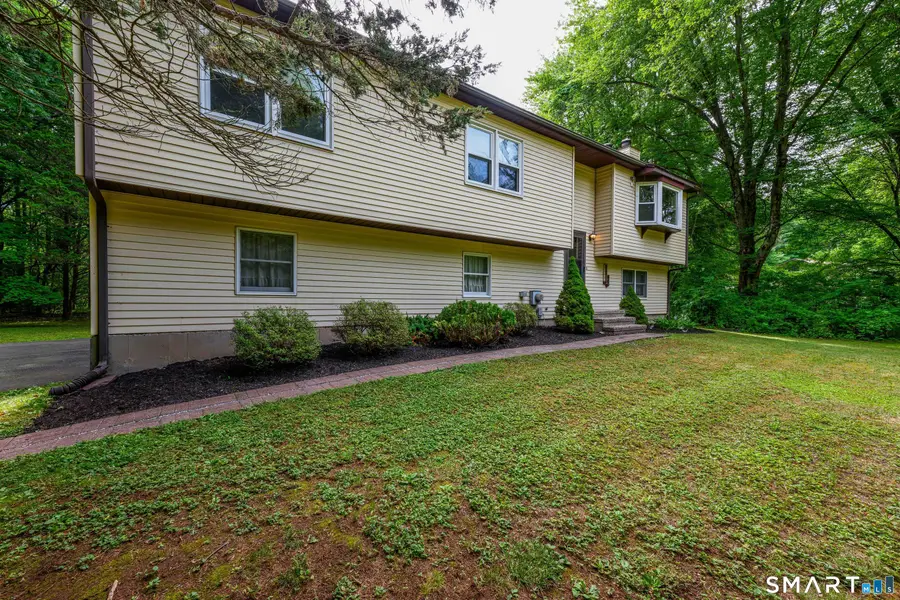 311 Twin Lakes Road, North Branford, CT 06471 - #2