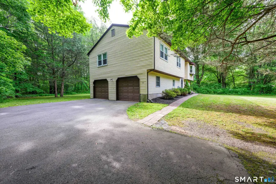 311 Twin Lakes Road, North Branford, CT 06471 - #3