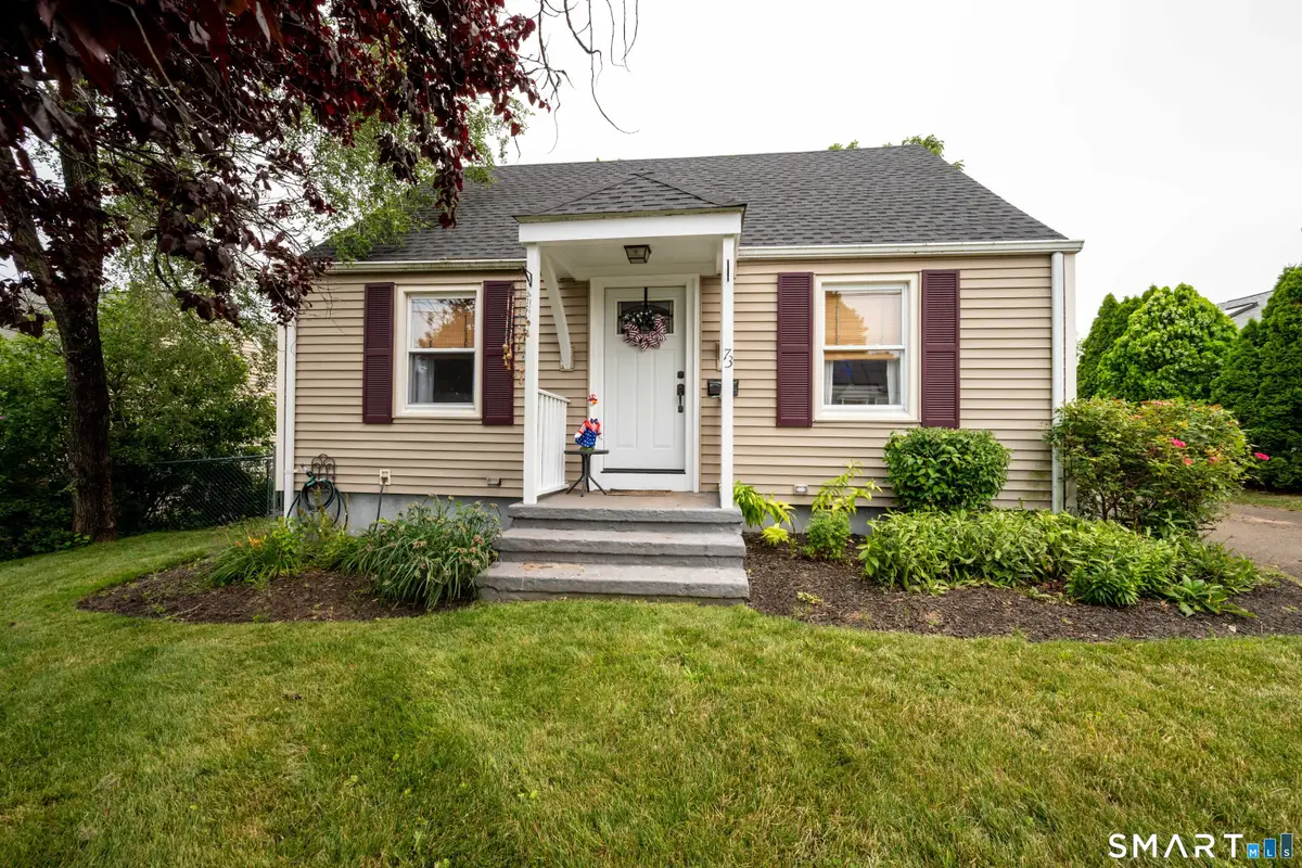 73 Clark Avenue, East Haven, CT 06512 - #1