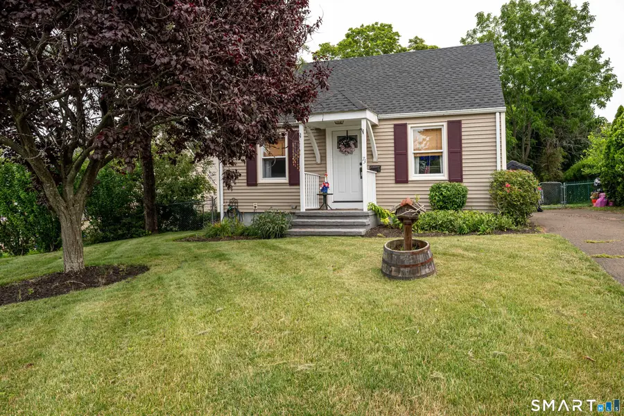 73 Clark Avenue, East Haven, CT 06512 - #2