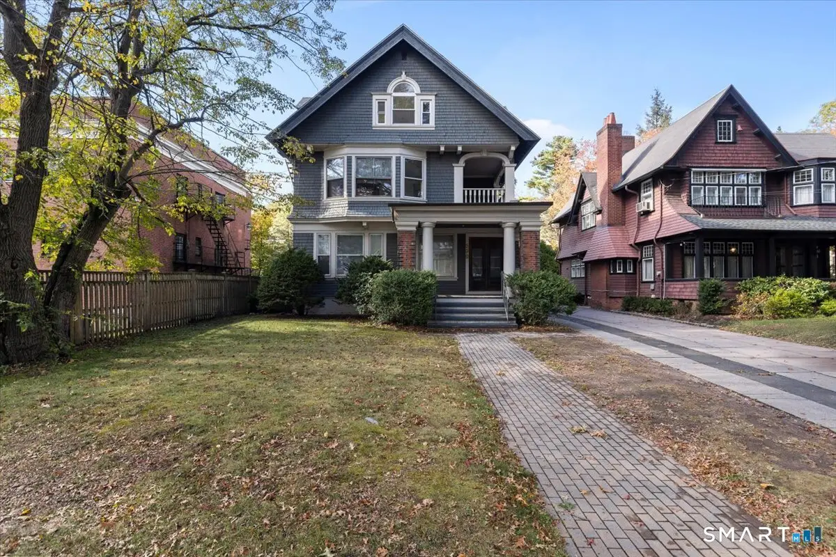 590 Whitney Avenue, New Haven, CT 06511 - #1