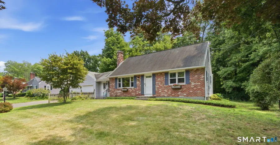 6 Madison Road, Enfield, CT 06082 - #3