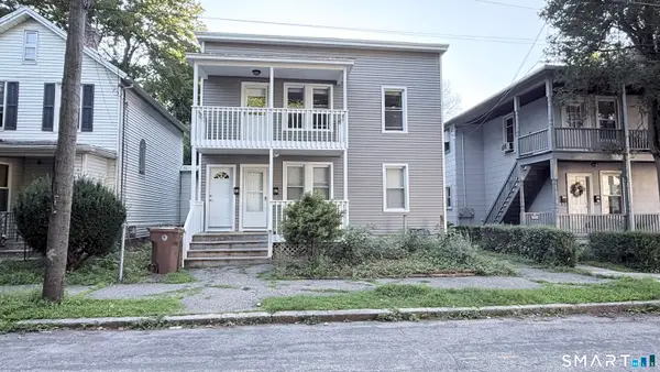 87-89 Maltby Street, Shelton, CT 06484