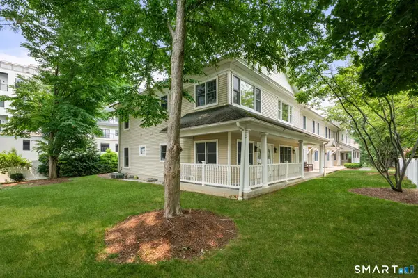 20 Cross Street #10, Westport, CT 06880