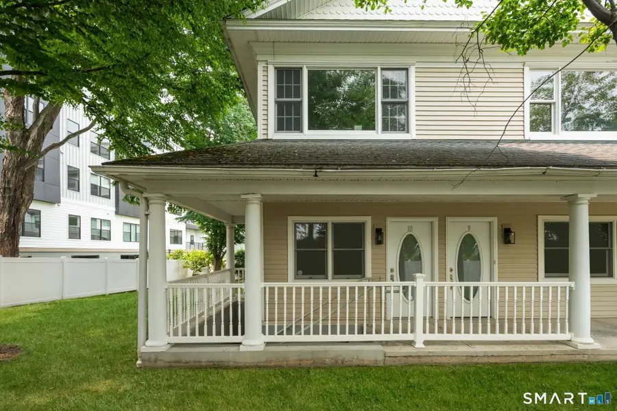 20 Cross Street #10, Westport, CT 06880 - #2