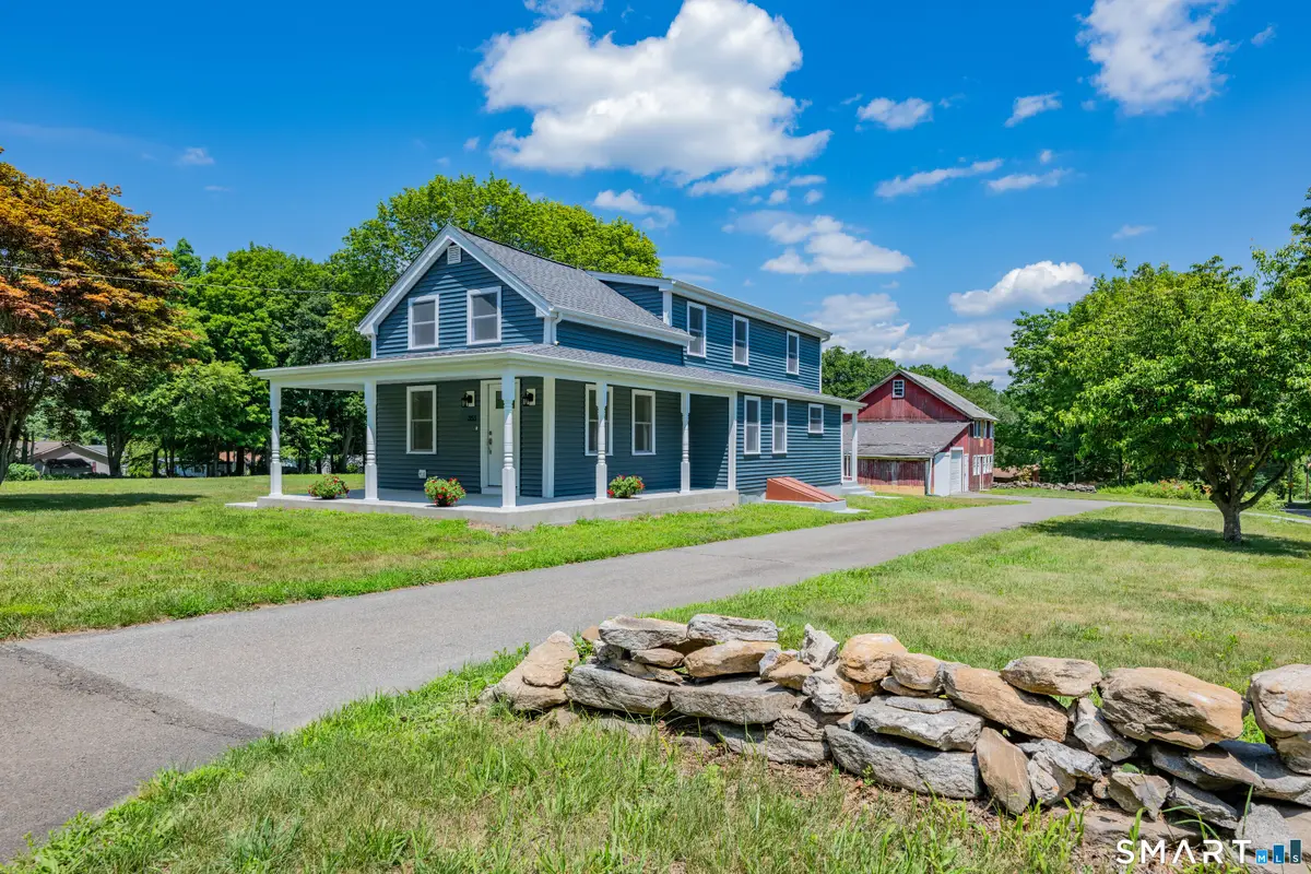 355 Route 81, Killingworth, CT 06419 - #1