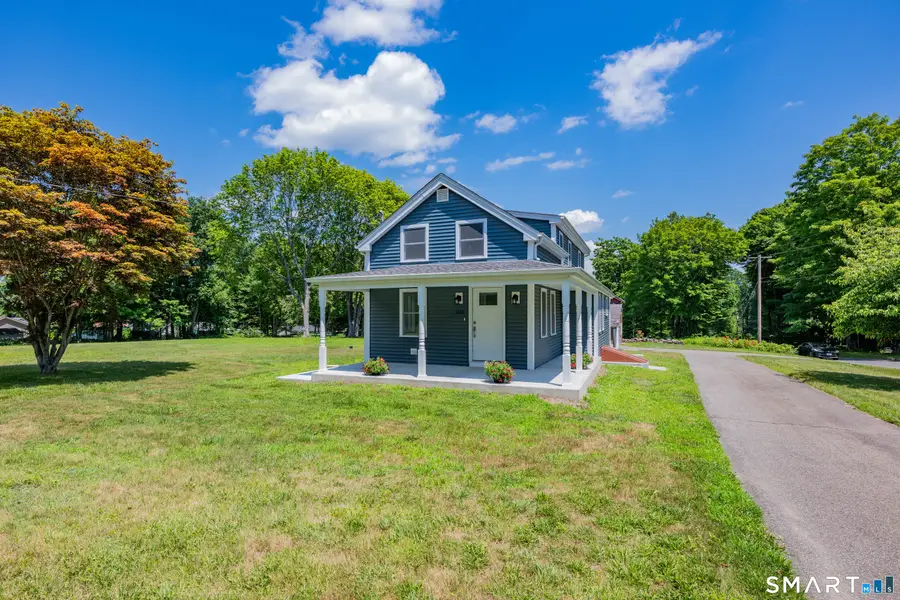 355 Route 81, Killingworth, CT 06419 - #2