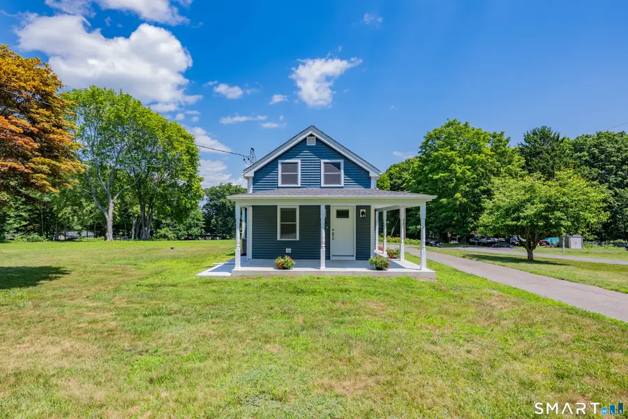 355 Route 81, Killingworth, CT 06419 - #3