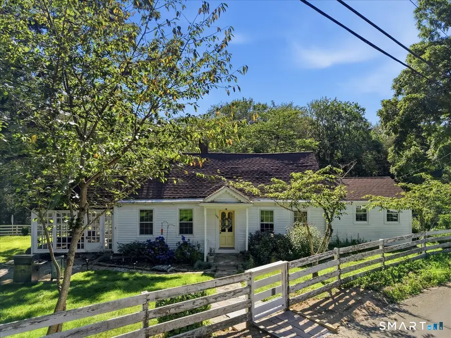 101 Hamburg Road, Lyme, CT 06371 - #2