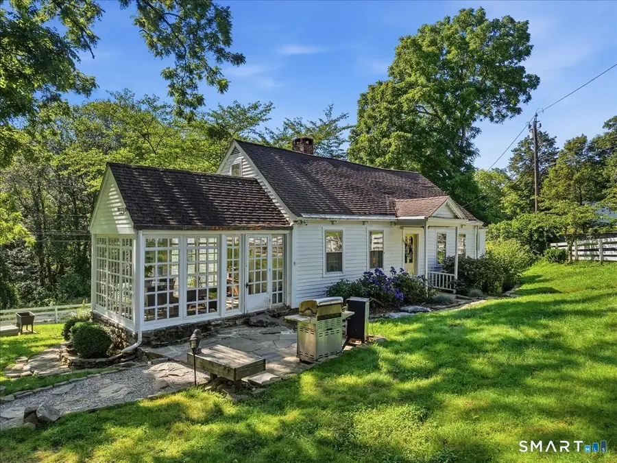 101 Hamburg Road, Lyme, CT 06371 - #3