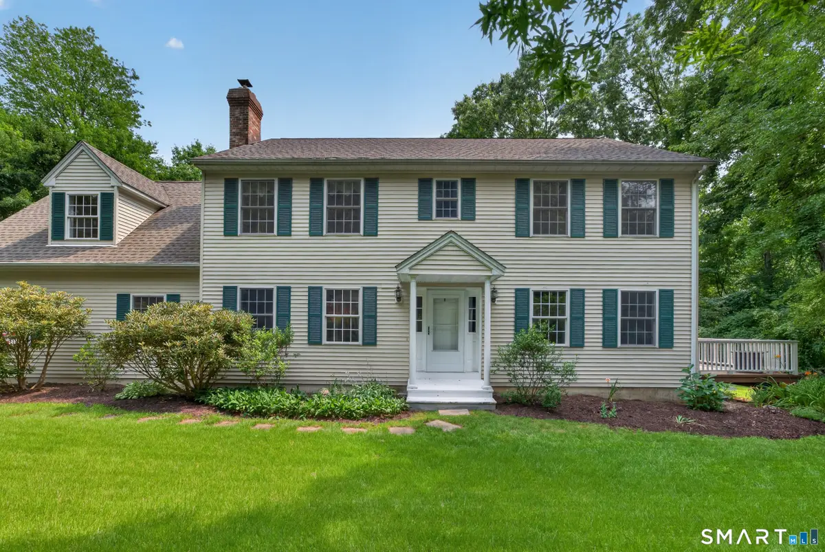 115 Luther Drive, Southbury, CT 06488 - #1